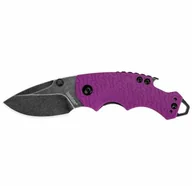 Noże - Kershaw Nóż składany Shuffle 8700PURBW - miniaturka - grafika 1