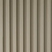 Panele ścienne i boazeria - Lamele Ścienne Dekoracyjne Dąb Sonoma 2,4 x 16,8 cm – dł. 2,7 m - miniaturka - grafika 1