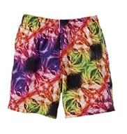 Kąpielówki dla chłopców - Beco Shorts chłopcy Magical Mystery Trip strój kąpielowy, wielokolorowa, 152 08546 - miniaturka - grafika 1