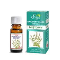 Aromaterapia - Etja Naturalny Olejek eteryczny Miętowy 10ml - miniaturka - grafika 1