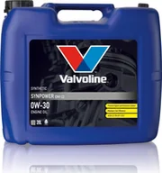 Oleje silnikowe - Valvoline Alyva varikliui SYNPOWER ENV C2 0W30 208L, Valvoline - miniaturka - grafika 1