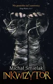 Thrillery - Inkwizytor - Michał Śmielak - miniaturka - grafika 1