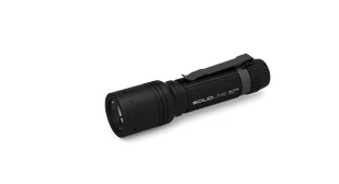 Latarka Ledlenser Solidline ST7R Black - Latarki - miniaturka - grafika 2