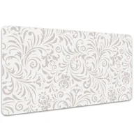 Podkładki na biurko - Mata ochronna na biurko Tapeta w stylu vintage 100x50 cm - miniaturka - grafika 1