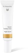 Serum do twarzy - Dr Hauschka Night Serum | Serum na noc 25ml - miniaturka - grafika 1