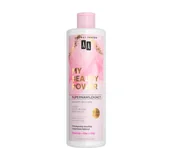 Balsamy i kremy do ciała - Oceanic My Beauty Power supernawilżający balsam do ciała Opuncja + Rose Glow 400ml - miniaturka - grafika 1