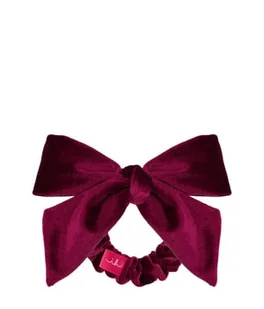 Invisibobble SPRUNCHIE Eclipse Velvet Grace Klamry do włosów 1 szt. - Ozdoby do włosów Invisibobble SPRUNCHIE Eclipse Velvet Grace Klamry do włosów 1 szt. - Ozdoby do włosów - miniaturka - grafika 1