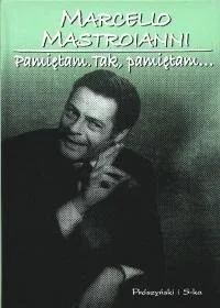 Pamiętam. Tak, pamiętam... - Książki o kulturze i sztuce - miniaturka - grafika 1
