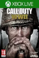Kody i doładowania cyfrowe - Call of Duty: WWII | Gold Edition Xbox Live Key EUROPE - miniaturka - grafika 1