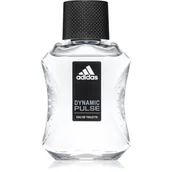 Wody i perfumy męskie - Adidas Dynamic Pulse Woda toaletowa dla mężczyzn 50ml - miniaturka - grafika 1