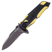 Noże - Nóż składany Walther Pro Rescue Knife - miniaturka - grafika 1