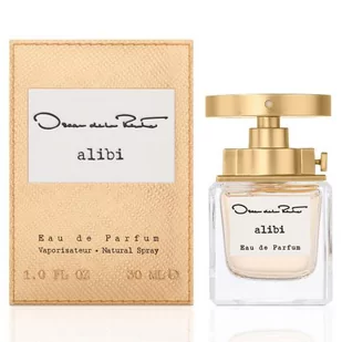 Oscar de la Renta Alibi woda perfumowana 30 ml dla kobiet - Wody i perfumy damskie - miniaturka - grafika 2