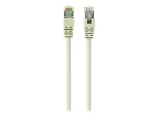 GEMBIRD patchcord RJ45 kat 6 FTP 30m szary - Kable miedziane - miniaturka - grafika 1