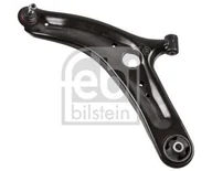 Wahacze - CONTROL ARM WITH BUSHES, JOINT AND LOCK - miniaturka - grafika 1