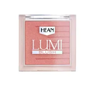 Róże do policzków - HEAN Lumi Blush Róż do policzków 03 Golden rose 4g 45239-uniw - miniaturka - grafika 1