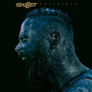 Unleashed CD) Skillet - Rock - miniaturka - grafika 2