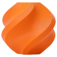 Filamenty i akcesoria do drukarek 3D - Filament BAMBU LAB PETG HF Średnica 1.75 mm, 1 kg Pomarńczowy G02-A0-1.75-1000-SPL - miniaturka - grafika 1