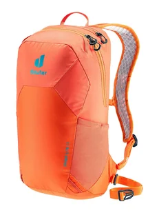 Deuter Plecak turystyczny "Speed Lite 13" w kolorze czerwonym - 24 x 44 x 15 cm - Plecaki - miniaturka - grafika 1