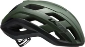 Kaski rowerowe - Lazer Strada KC Ce-CPSC Matte Green BLC2227891063 - miniaturka - grafika 1