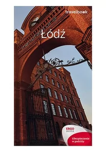 Łódź - E-booki - przewodniki - miniaturka - grafika 1