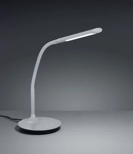 Trio T R I O Lampa biurkowa POLO LED szara 527090111 - Lampy stojące - miniaturka - grafika 2