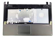 Części i akcesoria do laptopów - NOWA OBUDOWA GÓRNA ACER ASPIRE 4820 4820G 4820T 4820TG - miniaturka - grafika 1