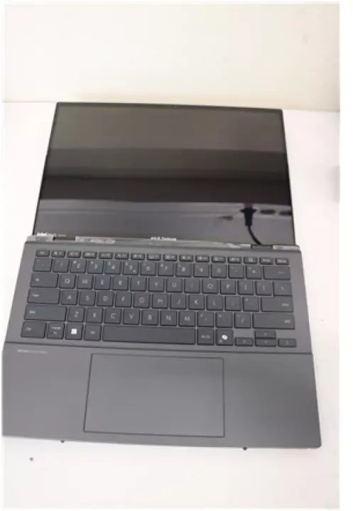 Asus Zenbook Duo UX8406CA-QL287W Inkwell Gray 14