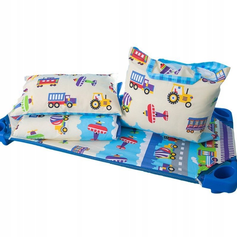 Pościel do przedszkola, żłobka 6 cz. 135x100 KERL