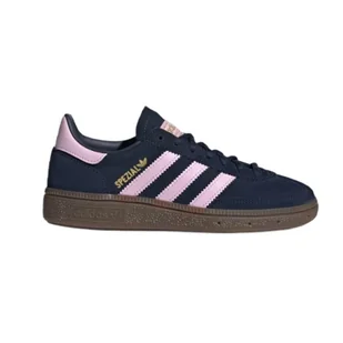Buty sportowe damskie Adidas Handball Spezial Night Indigo Orchid Fusion - JI2903-38 - Moda i Uroda OUTLET - miniaturka - grafika 1