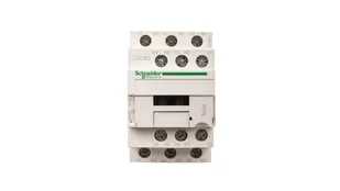 Schneider Electric cad50p7 Contractor AUX 5 na 230 V 50/60Hz - Pozostałe oświetlenie - miniaturka - grafika 2