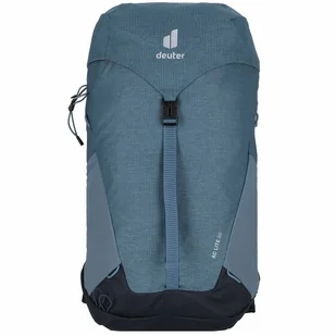 Plecak turystyczny Deuter AC LITE 30 atlantic/ink - Plecaki - miniaturka - grafika 2