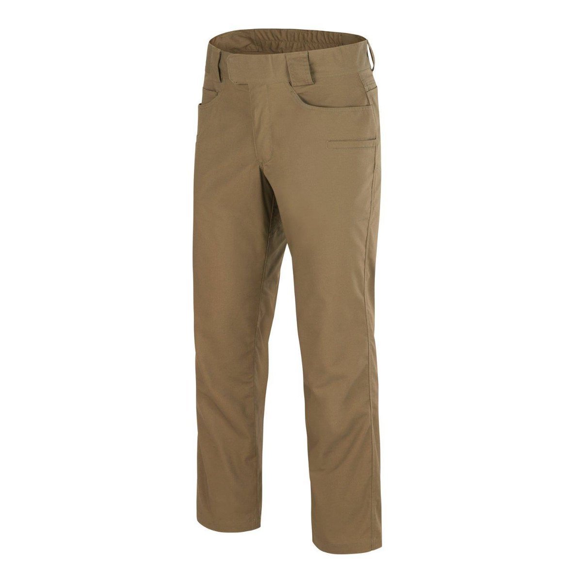 Helikon tex Spodnie GREYMAN TACTICAL PANTS - DuraCanvas - Coyote - XL/Regular (SP-GTP-DC-11-B06) HE.SP-GTP-DC-11-B06