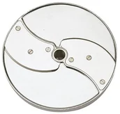 Inne urządzenia gastronomiczne - Robot Coupe Tarcza tnąca Plastry 2 mm ø 190 - miniaturka - grafika 1