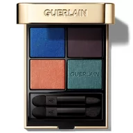 Cienie do powiek - Guerlain Ombres G - miniaturka - grafika 1