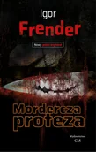 Kryminały - Mordercza proteza Frender Igor - miniaturka - grafika 1