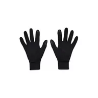 Rękawiczki - Under Armour Damskie Rękawiczki Storm Liner 1365973-001 - miniaturka - grafika 1