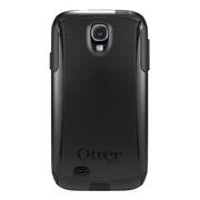 Etui i futerały do telefonów - Otterbox Pokrowiec Samsung Galaxy S4 Commuter Black - miniaturka - grafika 1