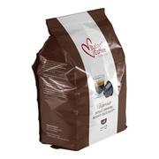 Kawa w kapsułkach i saszetkach - Vigoroso Italian Coffee kapsułki do Dolce Gusto w torebce - 16 kapsułek - miniaturka - grafika 1