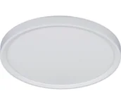 Lampy sufitowe - Fulgur 42361 - LED Plafon NOMY LED/24W/230V śr. 30 cm biały - miniaturka - grafika 1