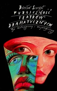 Publiczność teatrów dramatycznych - Poezja - miniaturka - grafika 1