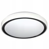 Lampy sufitowe - Lampa Sufitowa Led Plafon Natynkowy 30W 40CM C1105 - miniaturka - grafika 1