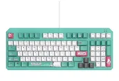 Klawiatury - ASUS RA09 TUF GAMING K3 GEN II MIKU/RD/US/PBT 90MP0460-BKUA30 - miniaturka - grafika 1