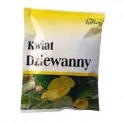 Zioła - Flos Dziewanna kwiat 50g - miniaturka - grafika 1