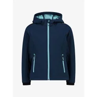 Odzież trekkingowa damska - Kurtka dziewczęca CMP Astralix - miniaturka - grafika 1