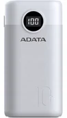 Powerbanki - Adata Power bank P10000QCD 10000 mAh, Li-Polymer, - miniaturka - grafika 1