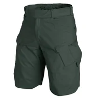 Spodenki męskie - Helikon - Szorty Urban Tactical Shorts - Jungle Green - SP-UTK-PR-27 - miniaturka - grafika 1