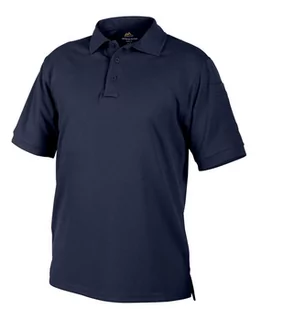 Polo Helikon-Tex UTL Top Cool navy blue - Odzież taktyczna i umundurowanie - miniaturka - grafika 1
