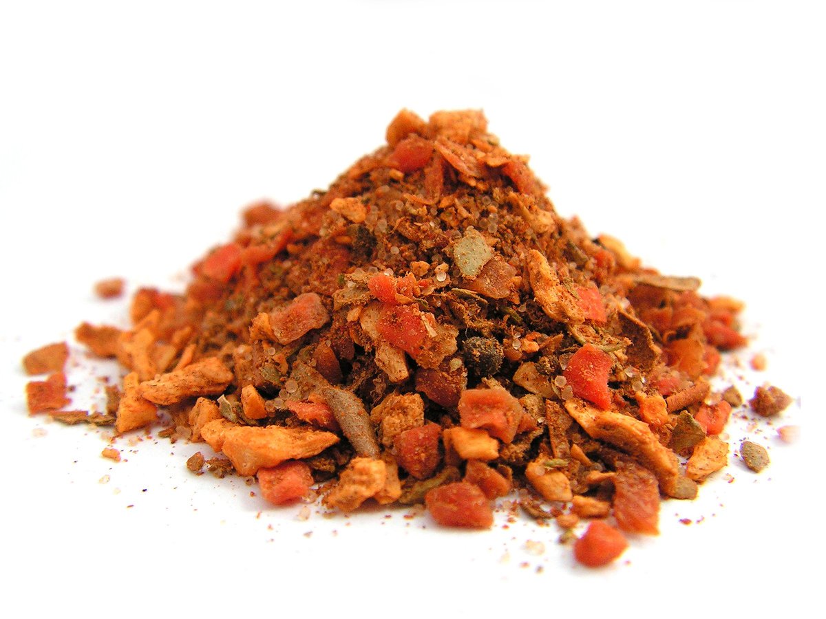Przyprawa do FLAKÓW 500 g bez chemii - Aromatika