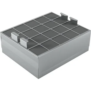 Siemens Filtr węglowy LZ00XXP00 - Filtry do okapów - miniaturka - grafika 1