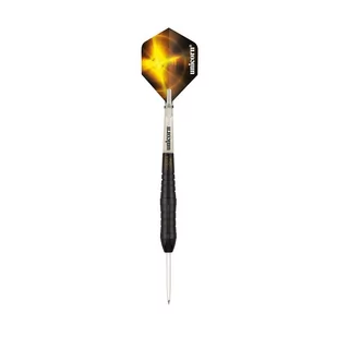 Rzutki Steel Tip Unicorn Black Brass - Jelle Klaasen 25 G - Dart - miniaturka - grafika 1